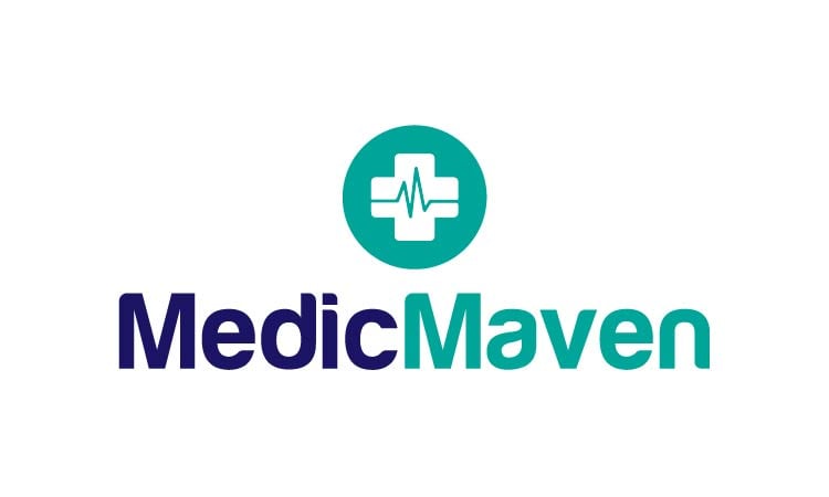 MedicMaven.com - Great premium domains